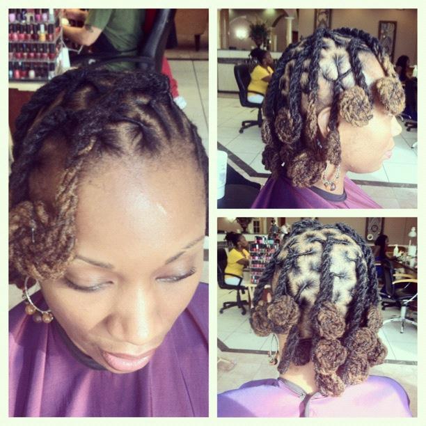 Urban Rootz Natural Hair Salon In Kettering Md Vagaro