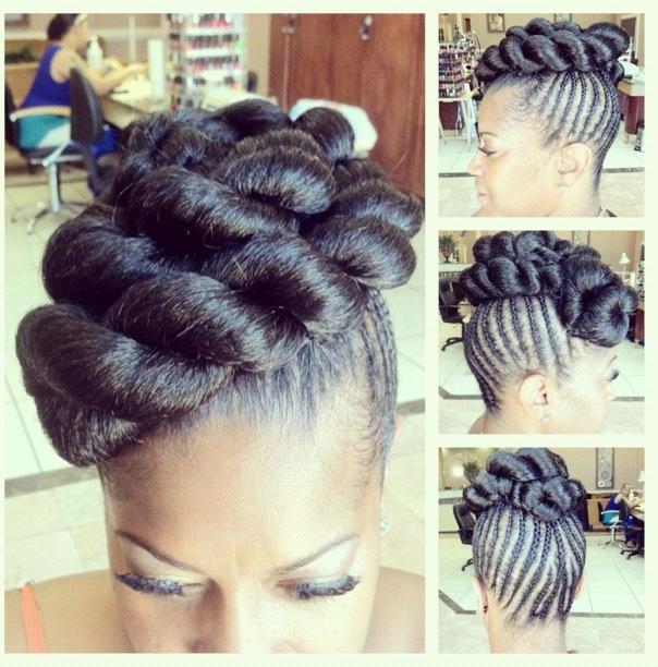Urban Rootz Natural Hair Salon In Kettering Md Vagaro